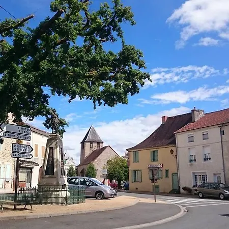 Maison Marsol - With A View Mialet (Dordogne)