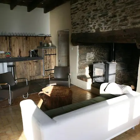 Maison Marsol - With A View * Mialet (Dordogne)