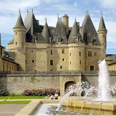 Dom wakacyjny Maison Marsol - With A View Mialet (Dordogne)