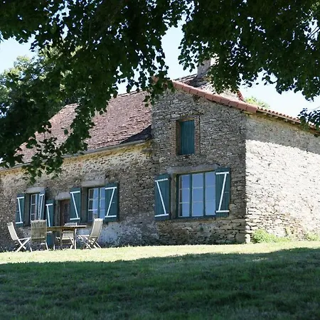 Maison Marsol - With A View Hébergement de vacances