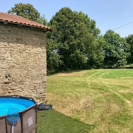 Maison Marsol - With A View Holiday home