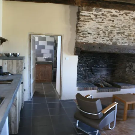 Maison Marsol - With A View Holiday home